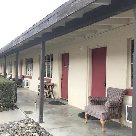 Hotel Lovelock Nv I-80 エクステリア 写真
