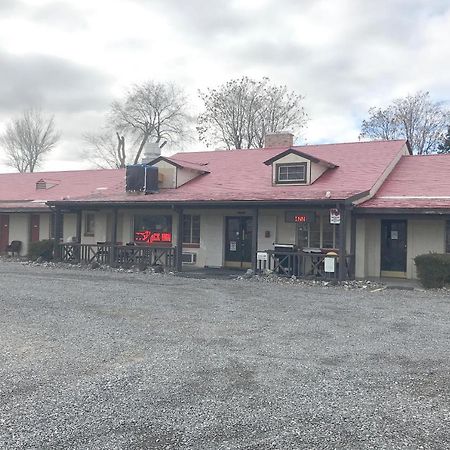 Hotel Lovelock Nv I-80 エクステリア 写真