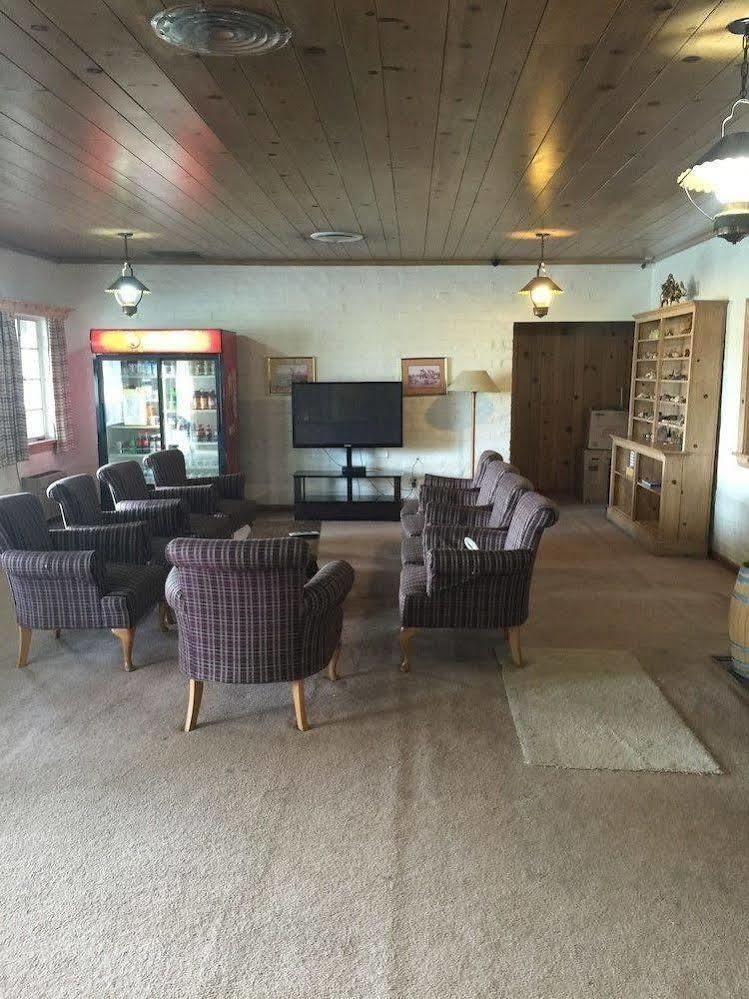 Hotel Lovelock Nv I-80 エクステリア 写真