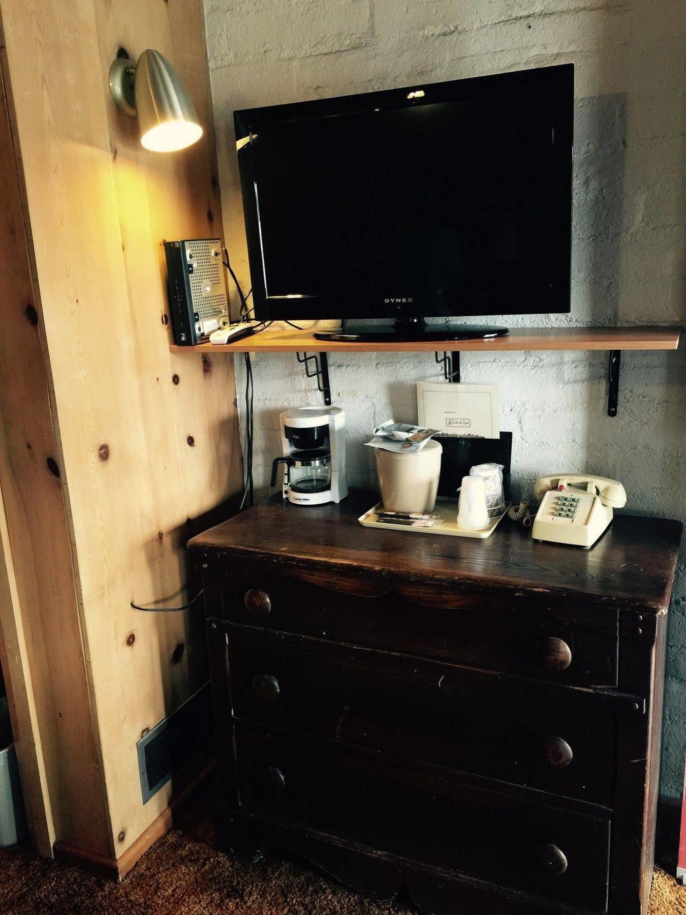 Hotel Lovelock Nv I-80 エクステリア 写真