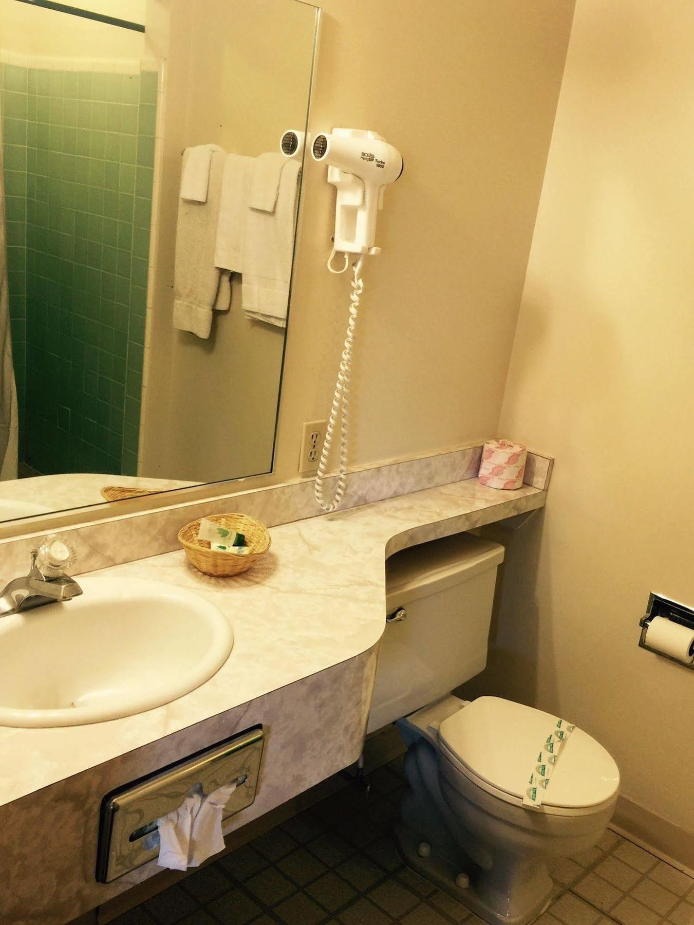 Hotel Lovelock Nv I-80 エクステリア 写真