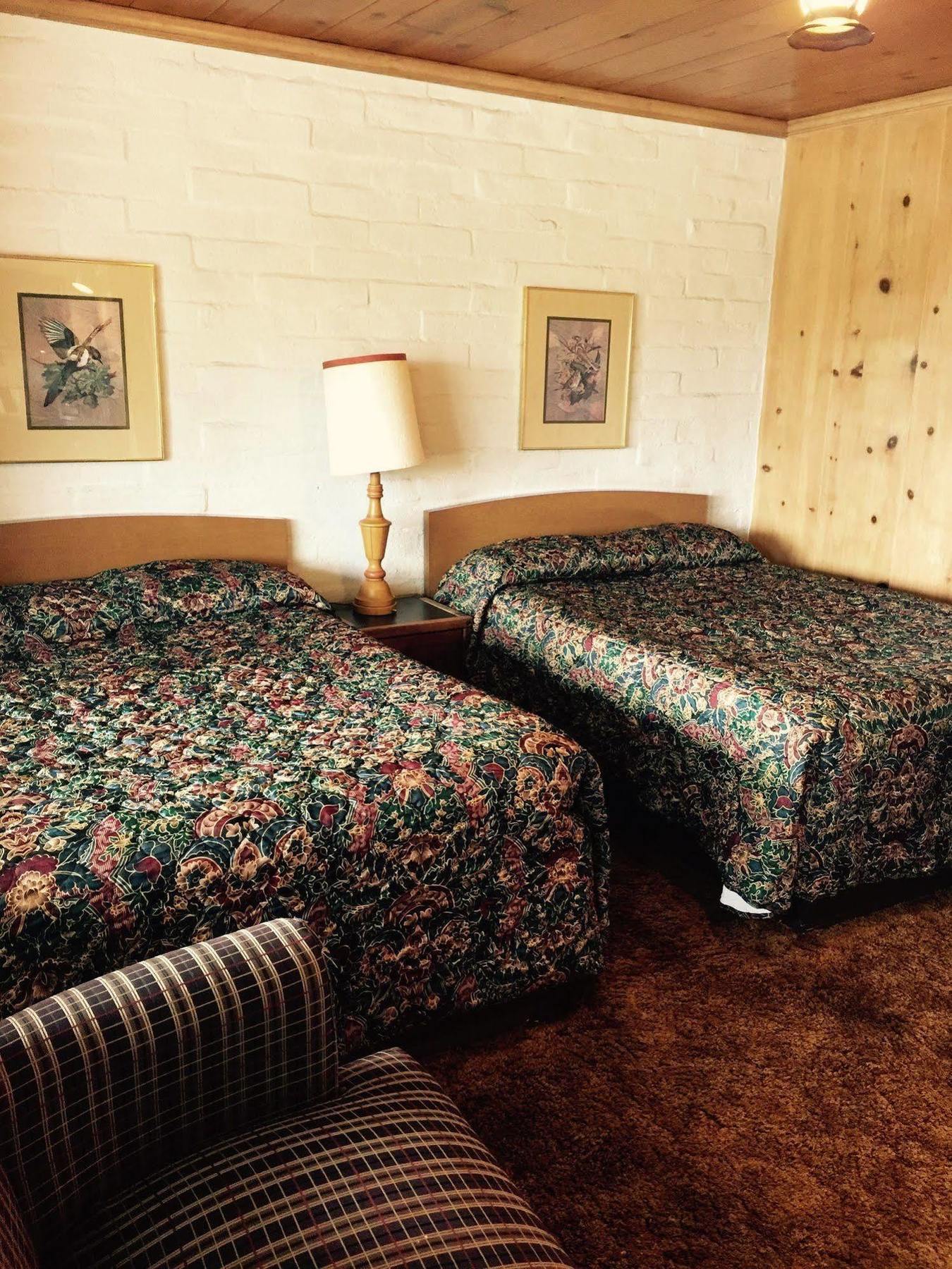 Hotel Lovelock Nv I-80 エクステリア 写真