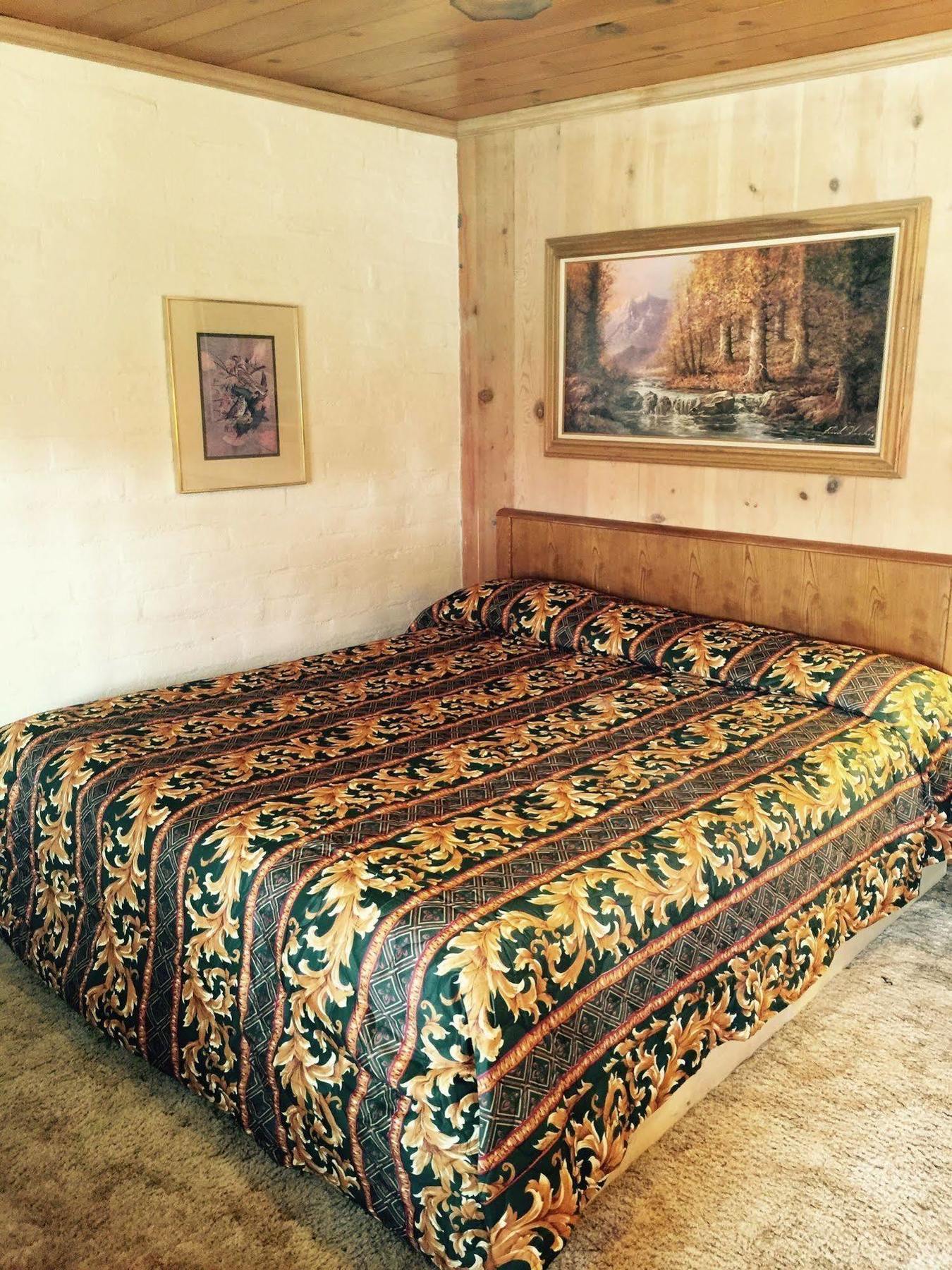 Hotel Lovelock Nv I-80 エクステリア 写真