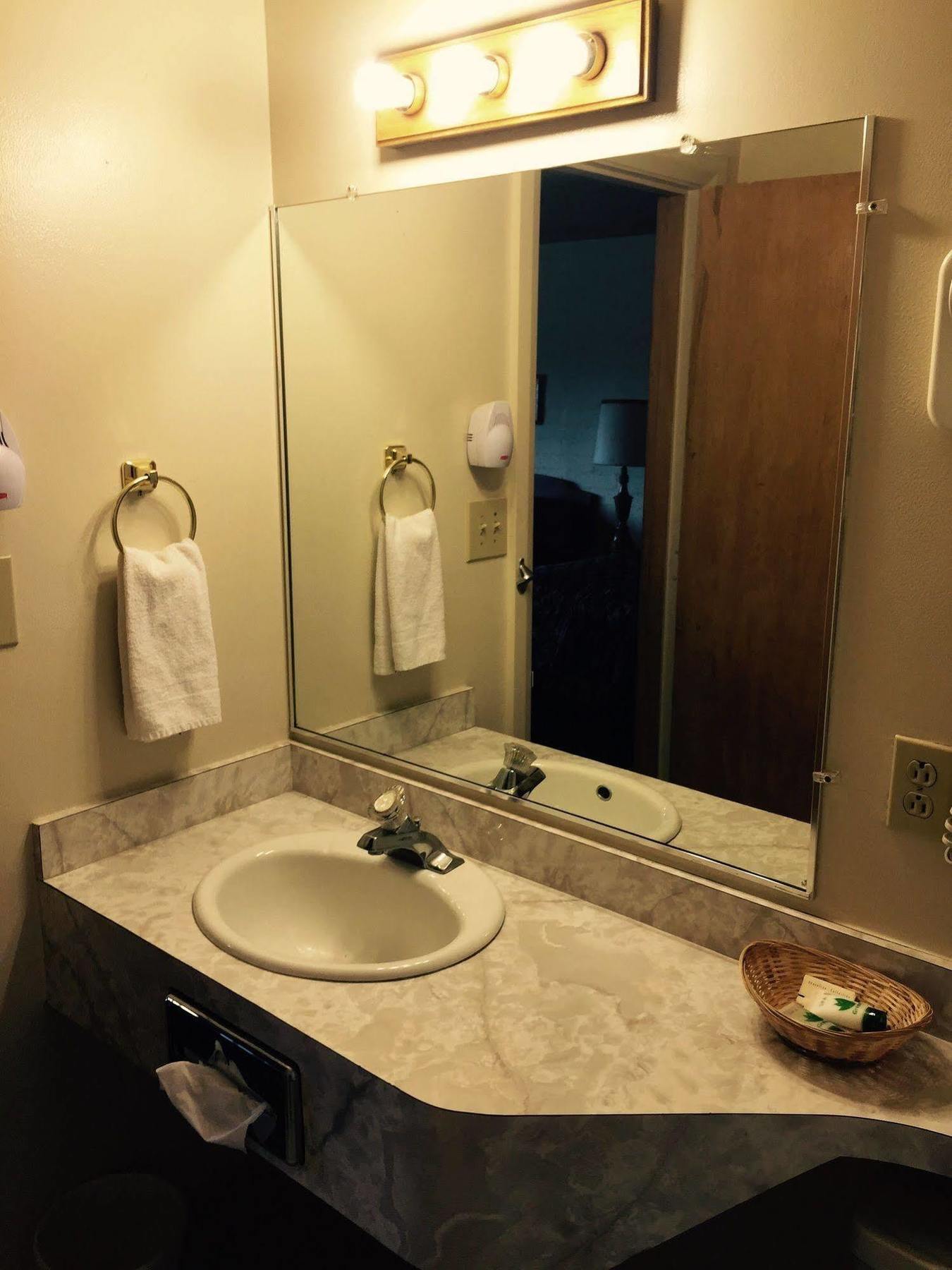 Hotel Lovelock Nv I-80 エクステリア 写真