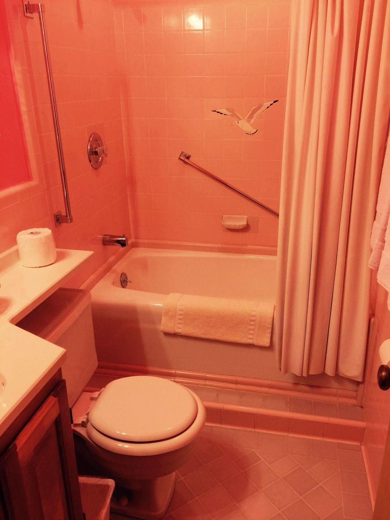 Hotel Lovelock Nv I-80 エクステリア 写真