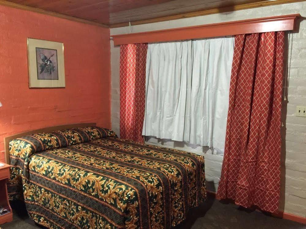 Hotel Lovelock Nv I-80 エクステリア 写真
