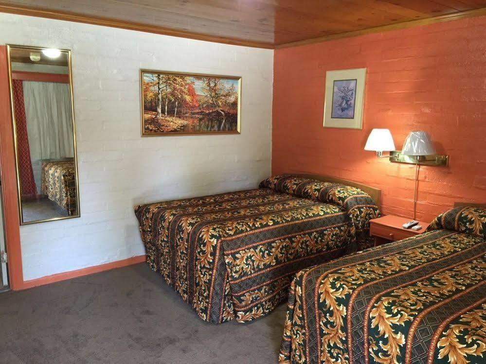 Hotel Lovelock Nv I-80 エクステリア 写真