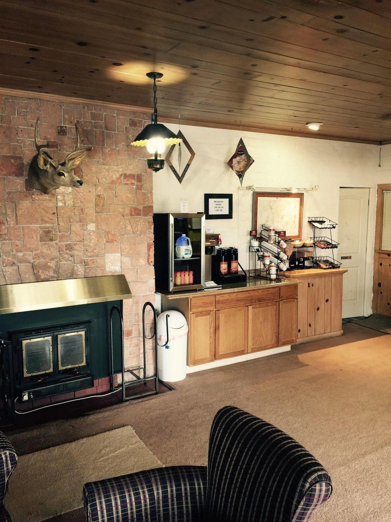 Hotel Lovelock Nv I-80 エクステリア 写真