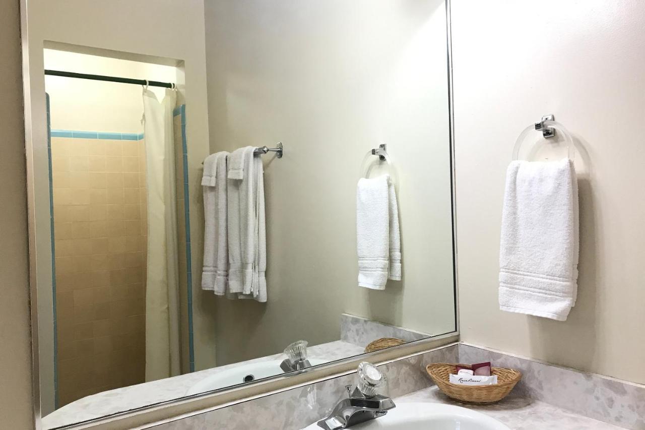 Hotel Lovelock Nv I-80 エクステリア 写真