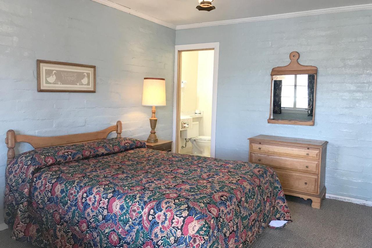 Hotel Lovelock Nv I-80 エクステリア 写真